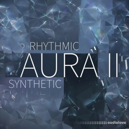 8Dio Rhythmic Aura Vol.2 Synthetic KONTAKT