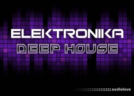 IK Multimedia Electronika Deep House SampleTank