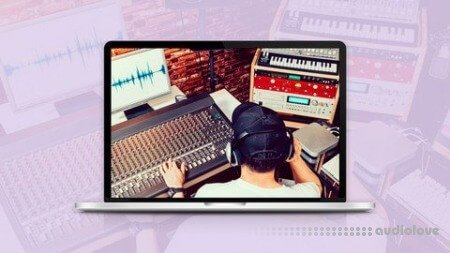 Udemy Herramientas para la Postproducción de Audio TUTORiAL