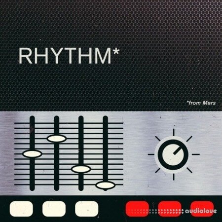 Samples From Mars Rhythm From Mars MULTiFORMAT