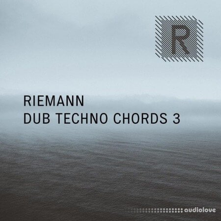 Riemann Kollektion Riemann Dub Techno Chords 3