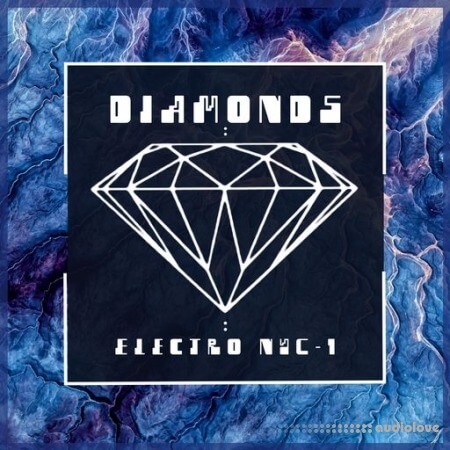 WonderSound Diamonds Electro NYC 1 WAV