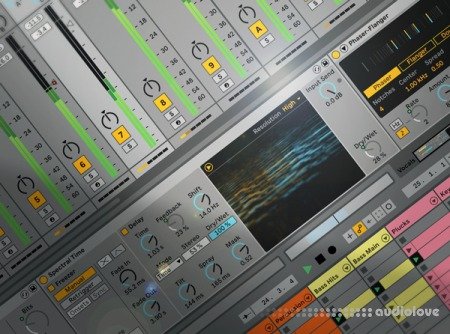 Groove3 Ableton Live 11 Explained