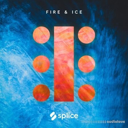 Splice Originals Fire and Ice Analog Astra WAV MiDi Synth Presets