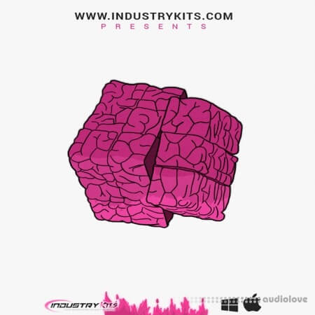 Industry Kits Mind Games (Stem Pack) WAV MiDi