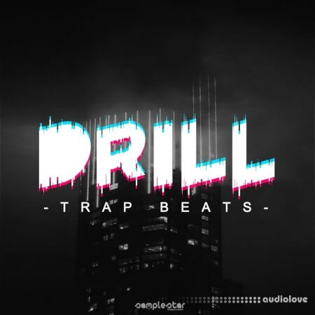 Samplestar Drill Trap Beats WAV MiDi