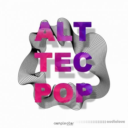 Samplestar Alt Tec Pop WAV MiDi