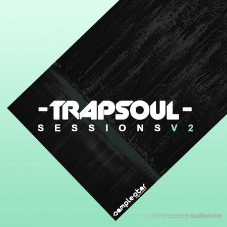 Samplestar Trap Soul Sessions Volume 2 WAV MiDi