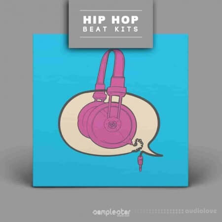 Samplestar Hip Hop Beat Kits
