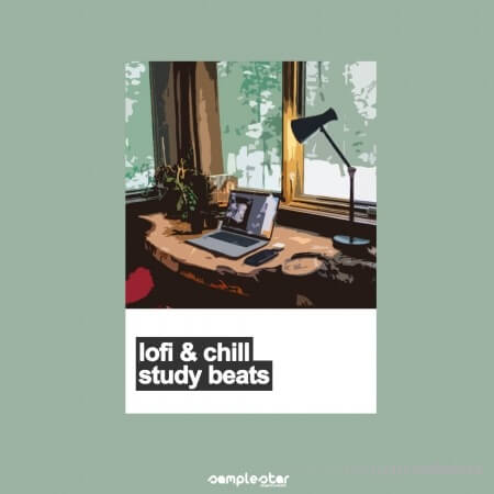 Samplestar Lofi And Chill Study Beats