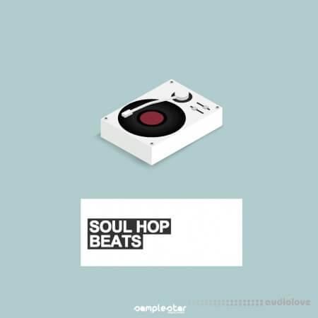 Samplestar Soul Hop Beats