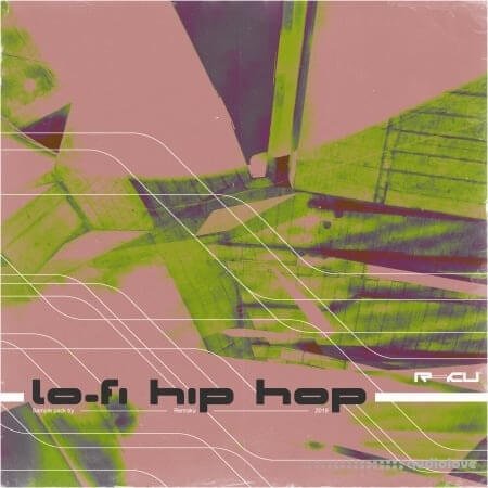 Renraku Lo fi Hip Hop