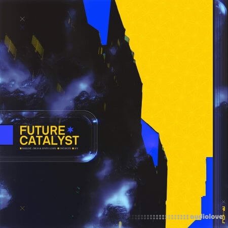 Renraku Future Catalyst WAV