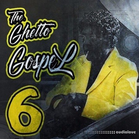 Billy Blass The Ghetto Gospel Vol.6