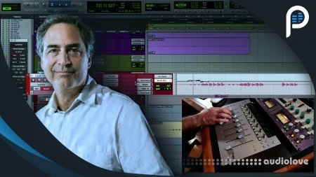 PUREMIX Tony Maserati Mixing Lifeboats Episode 3 TUTORiAL