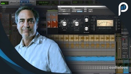 PUREMIX Tony Maserati Mixing Lifeboats Episode 5 TUTORiAL