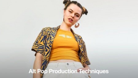 Producertech Alt Pop Production Techniques
