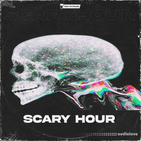 Trap Veterans Scary Hour