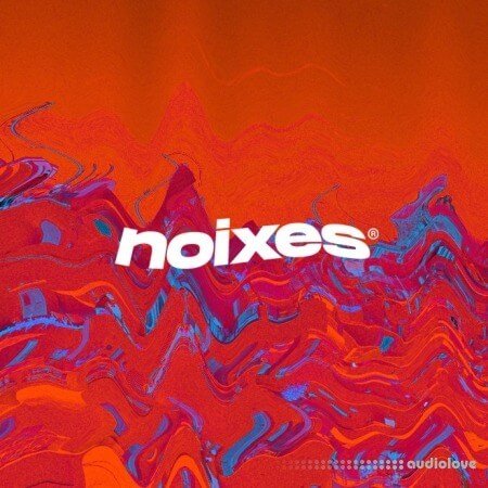 NOIXES Drum Kit Vol.1
