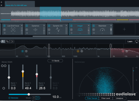 Music Protest DIY Pre-Mastering with iZotope Ozone TUTORiAL