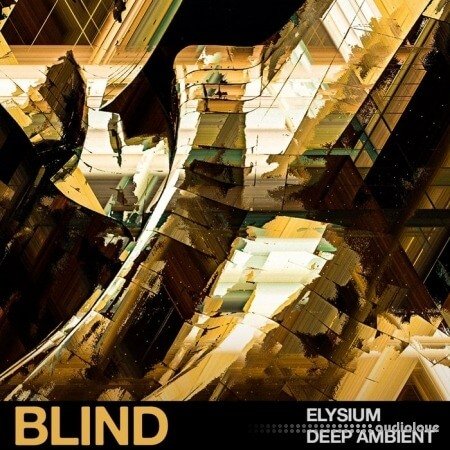 Blind Audio Elysium Deep Ambient WAV