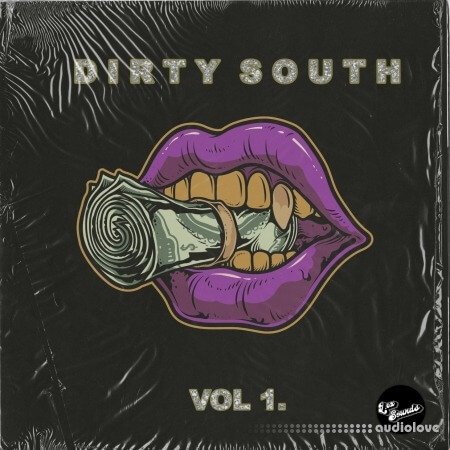 LEX Sounds Dirty South Starter Pack Vol. 1 WAV