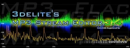 3delite MP4 Stream Editor v3.4.5.4128 WiN