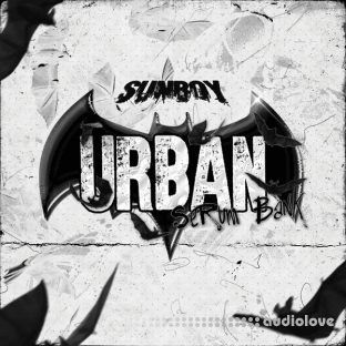 Sunboy Urban Serum Bank