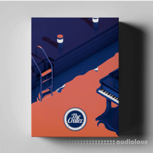 The Cratez Keys Of London [Stem + MIDI Kit]