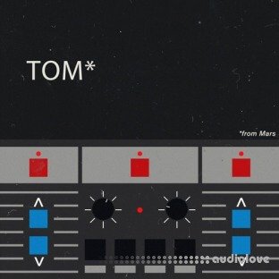 Samples From Mars Tom From Mars