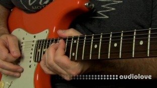 Udemy The Big 5 Guitar Techniques Ultimate Muscle Memory Builder