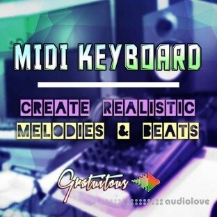 itsGratuiTous How to Use a MIDI Keyboard as a Beatmaker