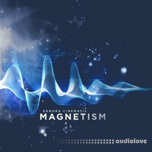 Sonora Cinematic Magnetism Bundle for Kontakt 6