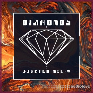 WonderSound Diamonds Electro NYC 2