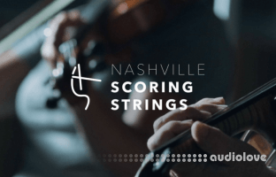 Audio Ollie Nashville Scoring Strings