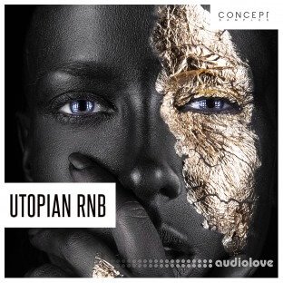 Concept Samples Utopian RnB