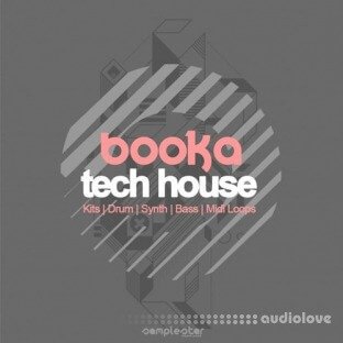 Samplestar Booka Tech House