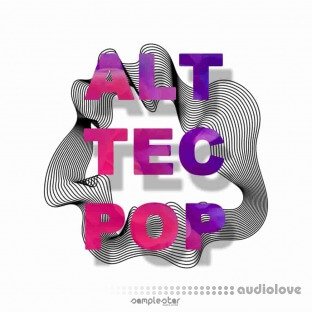 Samplestar Alt Tec Pop