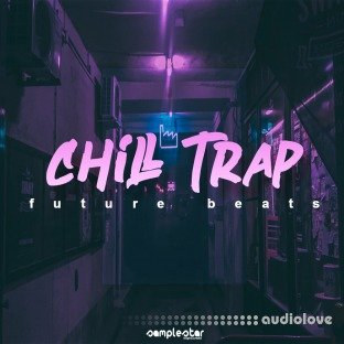 Samplestar Chill Trap Future Beats