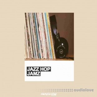 Samplestar Jazz Hop Jamz