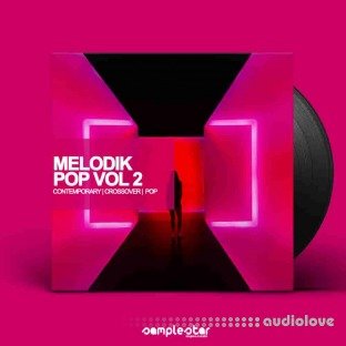 Samplestar Melodik Pop Volume 2