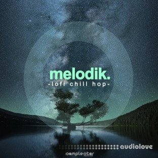 Samplestar Melodik Lofi Chill Hop