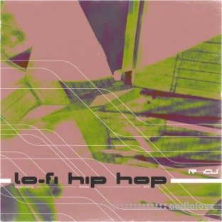 Renraku Lo fi Hip Hop