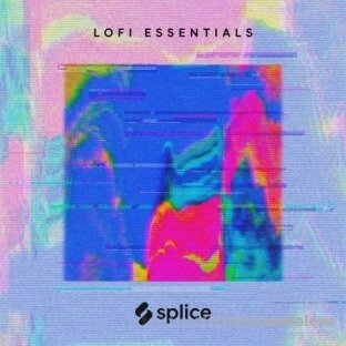 Splice Originals Lofi Essentials for Astra