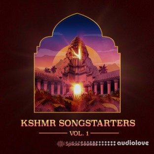 Splice Sounds KSHMR Songstarters Vol.1