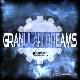 Stingray Instruments Granular Dreams