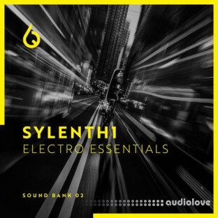 Freshly Squeezed Samples Sylenth 1 Electro Essentials Vol.2