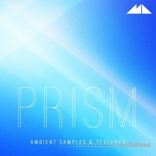 ModeAudio Prism Ambient Samples and Textures