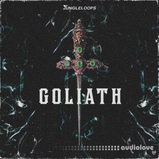 Jungle Loops Goliath