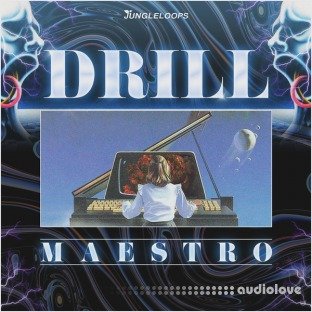 Jungle Loops Drill Maestro